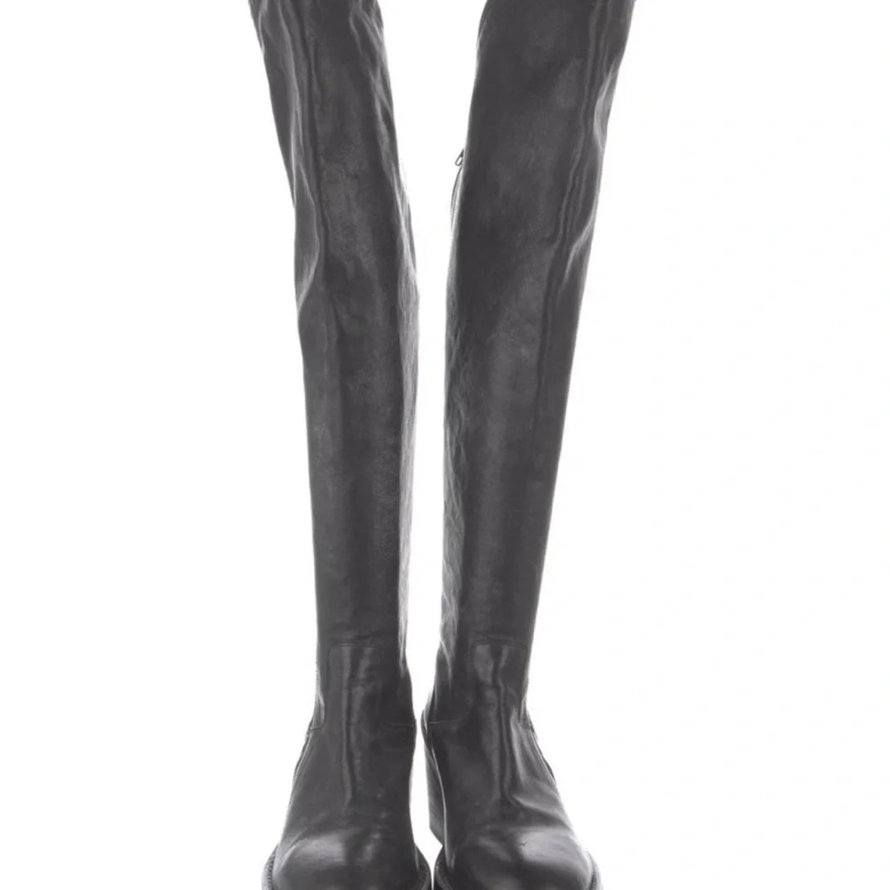 Like new Ann Demeulemeester boots size 36 or 6 - Picture 9 of 10